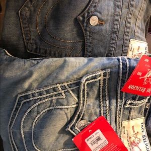 True religion jeans